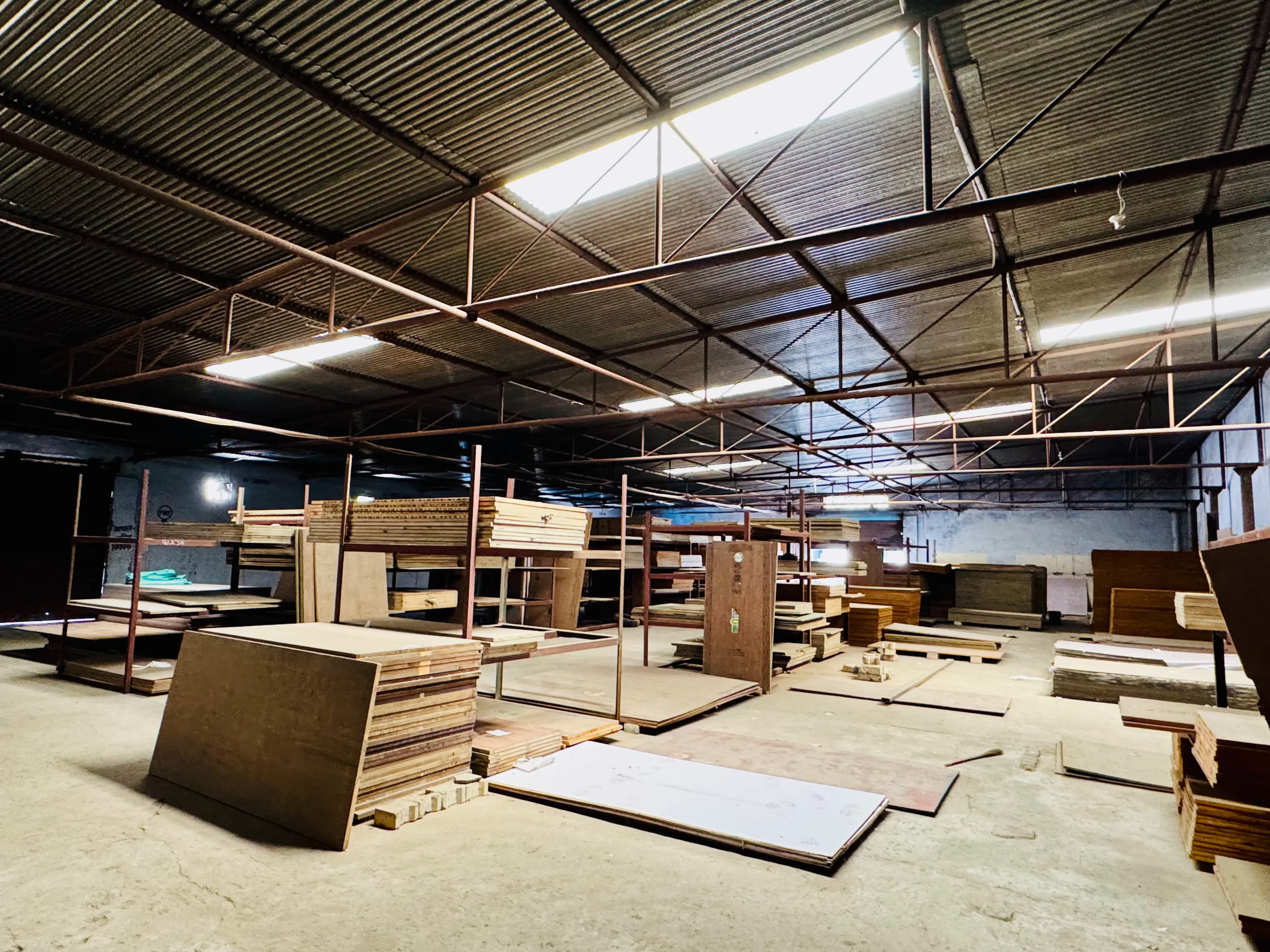 Premium plywood sheets supplier in Rajasthan
