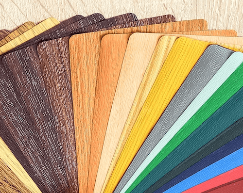 Paper Based Laminates