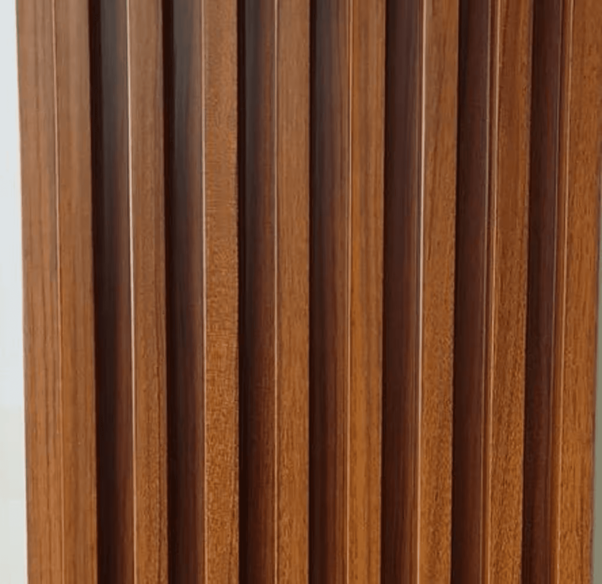 Louvers