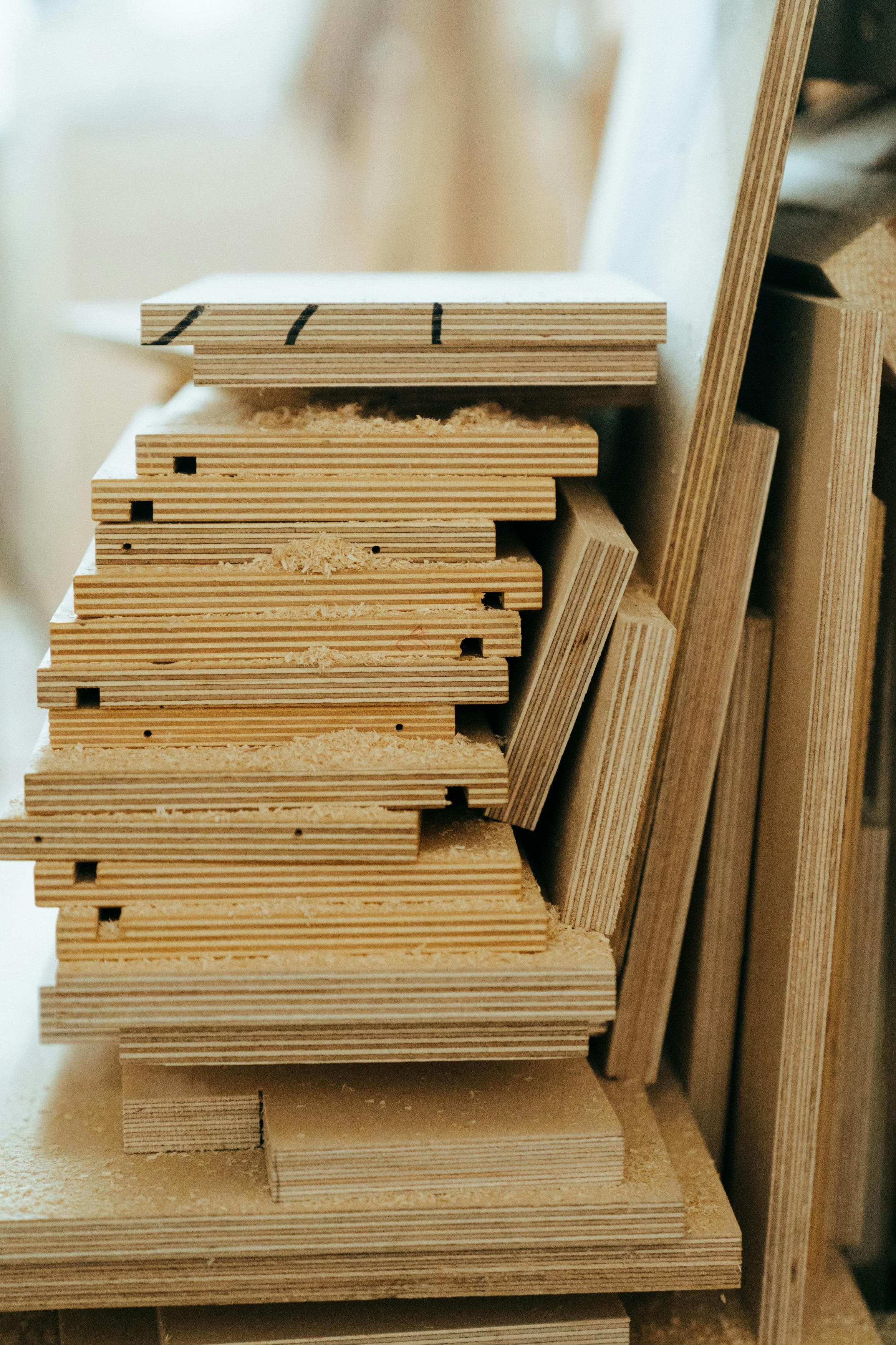 Leading Plywood Wholesaler in Rajasthan